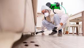 Best Pest Control for Multi-Family Homes  in Cottonwood, AL